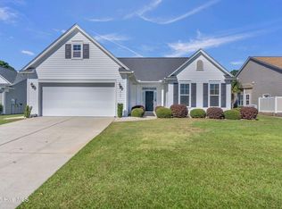 5172 Swashbuckler Way, Southport, NC 28461