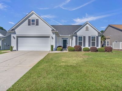 5172 Swashbuckler Way, Southport, NC, 28461