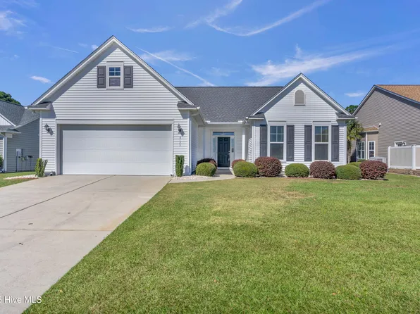 5172 Swashbuckler Way, Southport, NC 28461