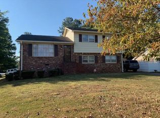101 Tennyson Ct, Spartanburg, SC 29301