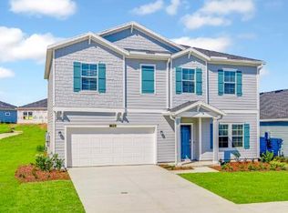 66 SIMONSON Run, St. Augustine, FL 32092