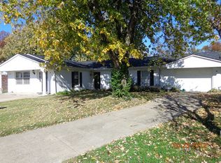 3205 Hummingbird Loop N, Owensboro, KY 42301