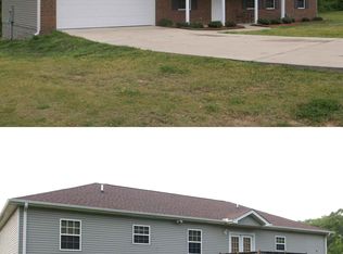 13 Foxwood, Arkadelphia, AR 71923