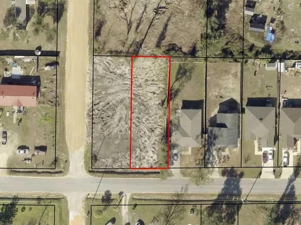 0 6th St, Panama City, FL 32409