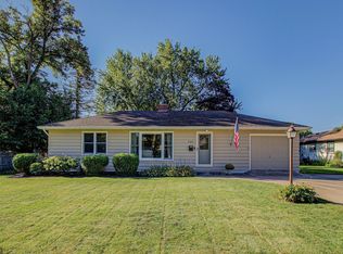 6415 44th Ave N, Crystal, MN 55428