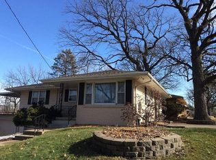 3225 SE 3rd St, Des Moines, IA 50315