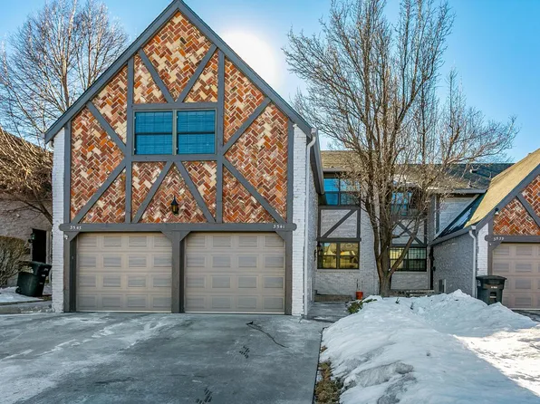 3541 S Hillcrest Dr, Denver, CO 80237