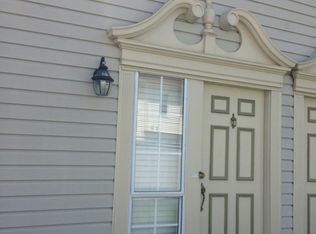 764 Ridge Cir, Chesapeake, VA 23320