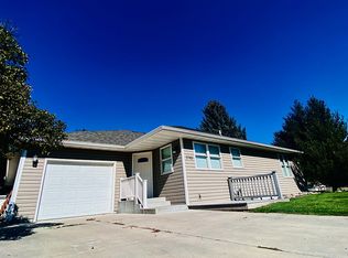 1745 Maurine St, Billings, MT 59105