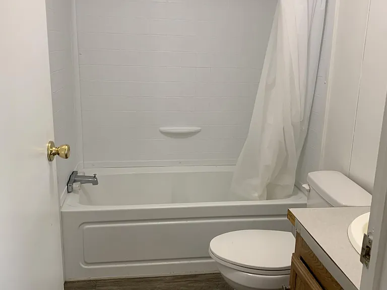 2nd bath