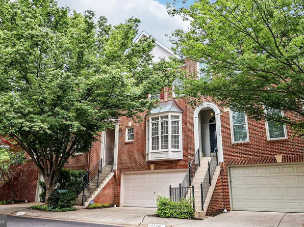 4180 Lord Culpeper Ln, Fairfax, VA 22030