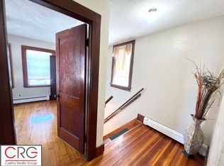50 Fulton St #2, Medford, MA 02155