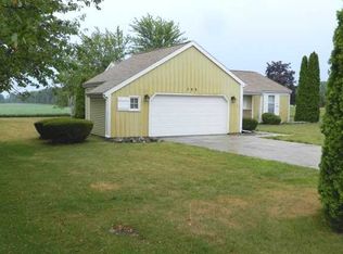 709 Spencerville St, Hicksville, OH 43526