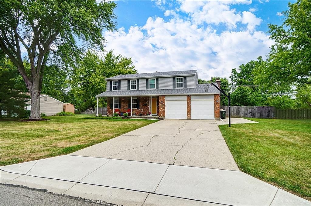 2460 Kewanna Ln, Beavercreek, OH 45434 Zillow