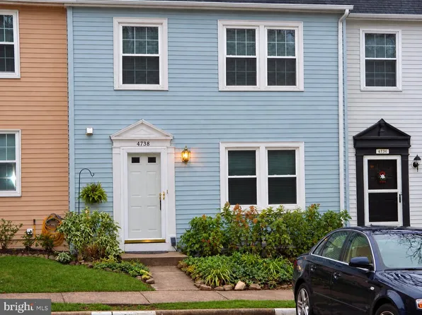 6264 Hillside Rd, Springfield, VA 22152