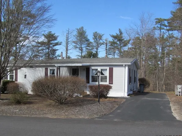 35 Kennedy Dr, Carver, MA 02330
