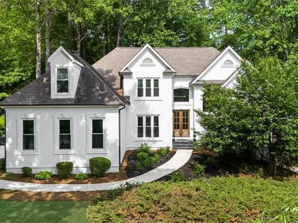 1358 Peppergrass Trl NW, Acworth, GA 30101