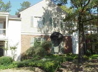 65 Kingsbridge Way, Little Rock, AR 72212