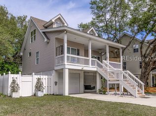 38 Bellhaven Way, Hilton Head Island, SC 29928