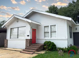 603 Bres Ave #A, Monroe, LA 71201