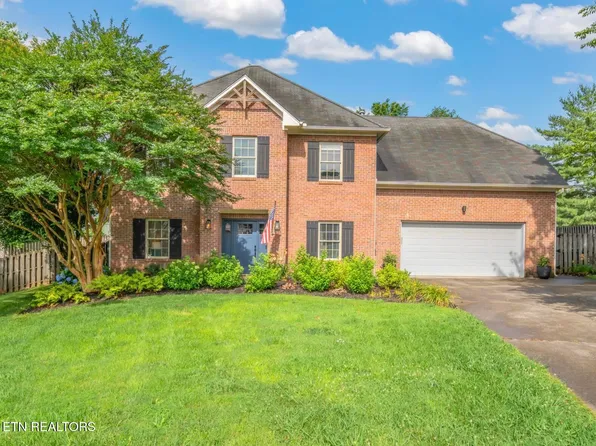917 Ilex Cir, Knoxville, TN 37919