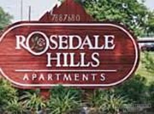 2139 E Hanna Ave APT A8, Indianapolis, IN 46227