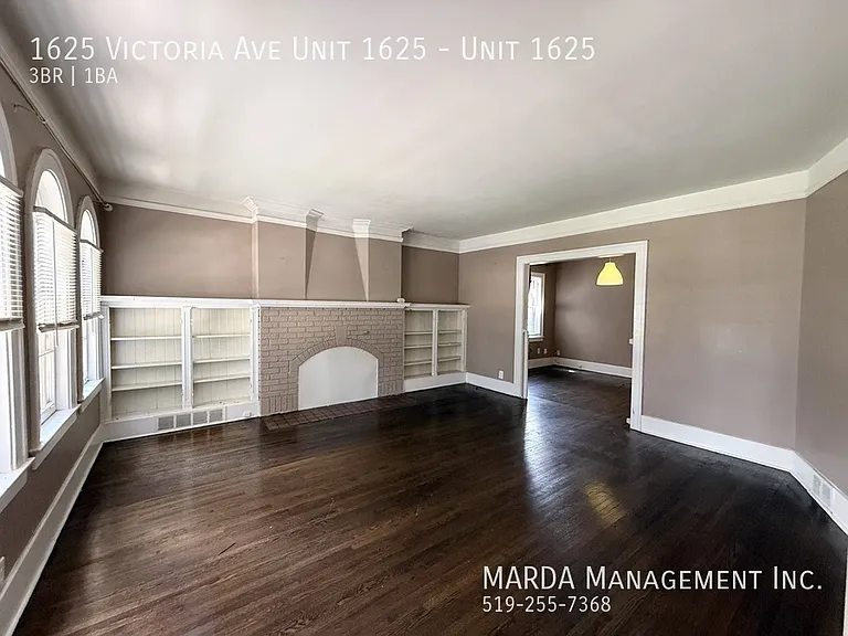 1625 Victoria Ave #1625 — Photo 1