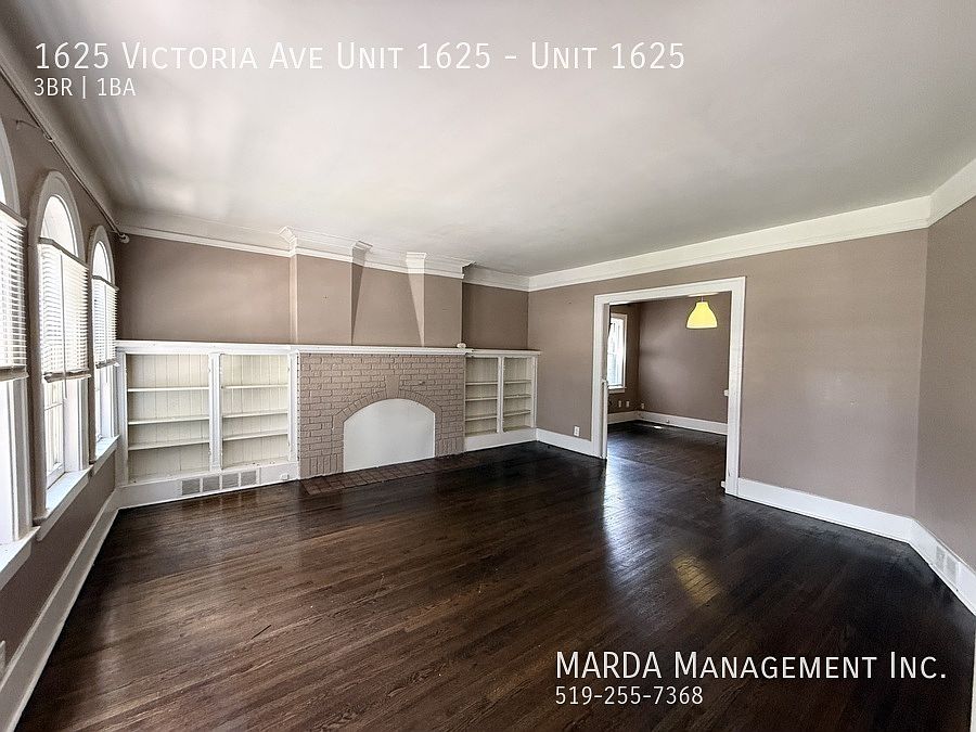 1st image of 1625 Victoria Ave Unit 1625