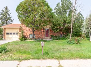 4304 Superior Ave, Cheyenne, WY 82001