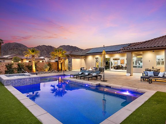 Private Pool