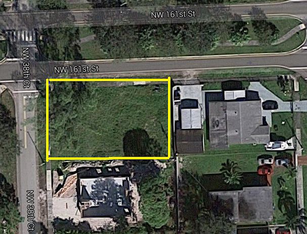2nd image of 3780 NW 161st St