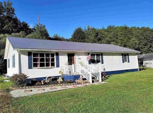 7134 W Us Highway 60, Olive Hill, KY 41164