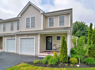 58 Reed Ave #3, North Attleboro, MA 02760