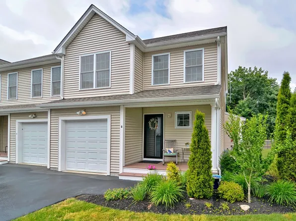 58 Reed Ave #3, North Attleboro, MA 02760