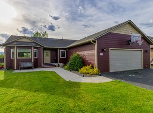 312 North Trl, Florence, MT 59833