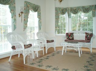 10243 Brickerton Dr, Mechanicsville, VA 23116