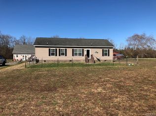 662 Willeyton Rd, Gates, NC 27937