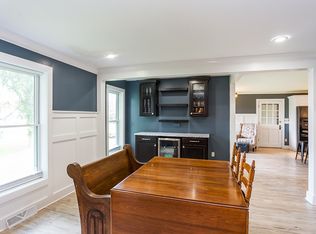 2288 Lancaster Rd, Richmond, KY 40475