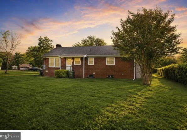 1010 Nottingham St, Culpeper, VA 22701