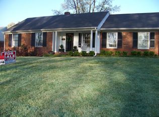 238 Mary Ann Dr, Memphis, TN 38117