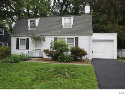 10 Randolph Rd, White Plains, NY, 10607