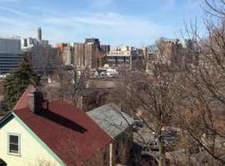 147 Hillside St APT 3, Roxbury Crossing, MA 02120