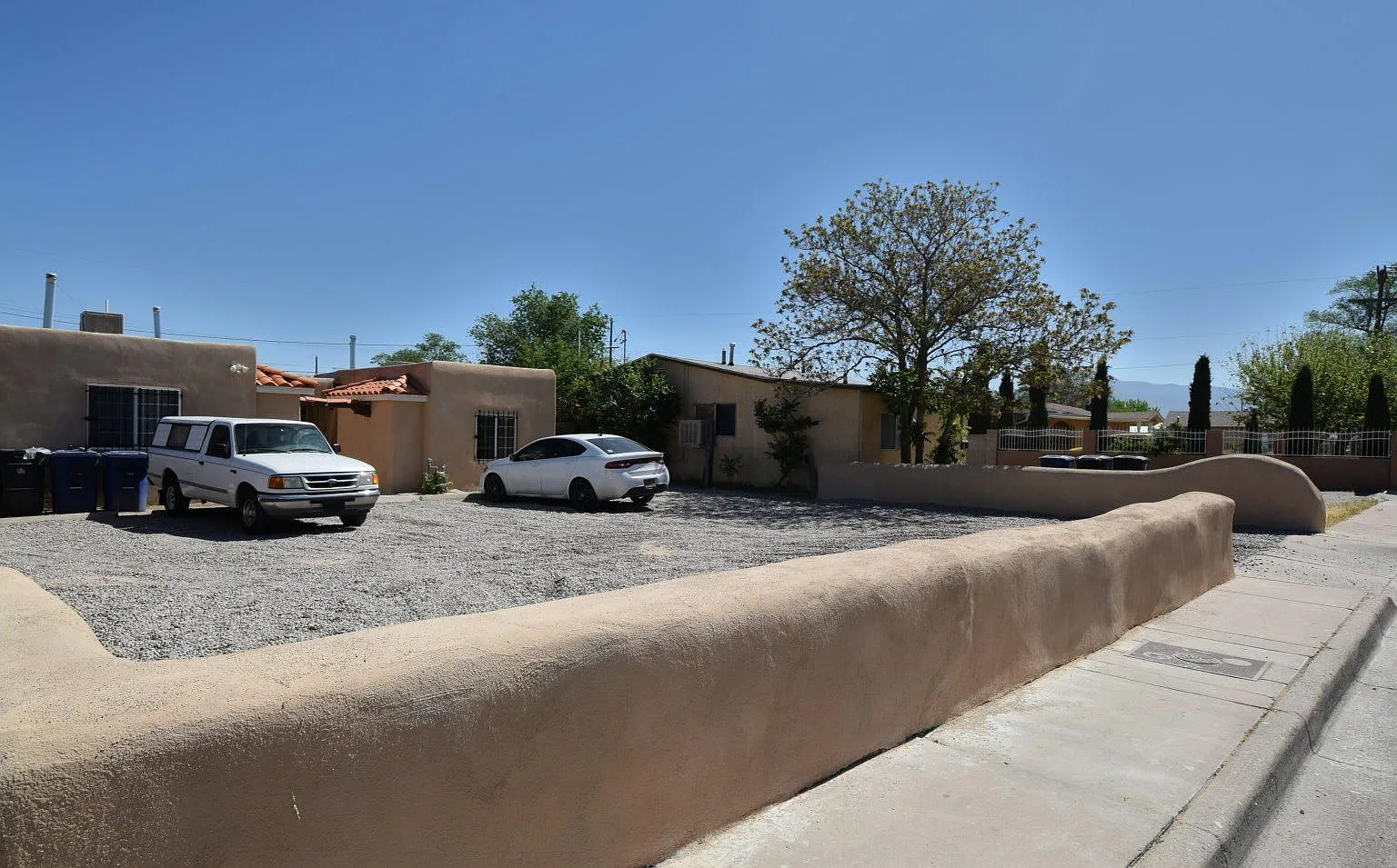 Large, Updated 1 Bedroom in the North Valley With Large Yard — Photo 3