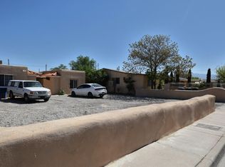 809 Aztec Rd NW #C, Albuquerque, NM 87107