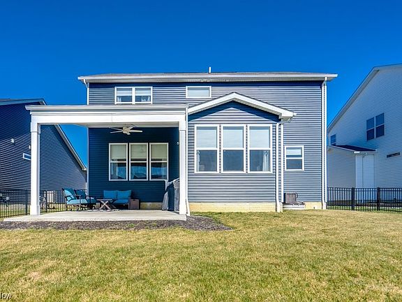 3rd image of 1711 Cobham Ln