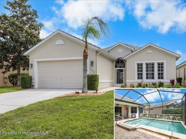 9020 Penelope Dr, Weeki Wachee, FL 34613