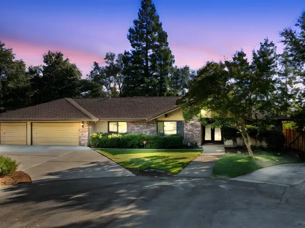 5430 Woodwynn Ct, Fair Oaks, CA 95628