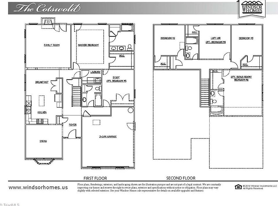 2nd image of 4581 Olivine Ln