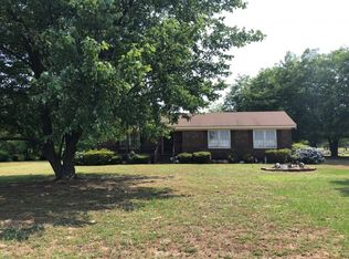 4308 Dortches Blvd, Rocky Mount, NC 27804