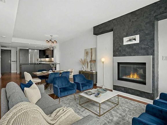 2nd image of 888 W 4th Ave SW #1602